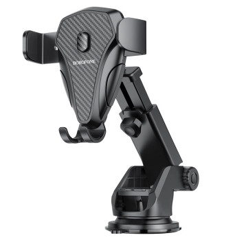 Держатель телефона  Borofone на длинной жесткой ножке BH38