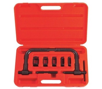 М5. Рассухариватель клапанов универсальный