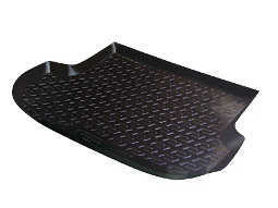 Коврик багажн.  Chevrolet Lacetti UN (04-13)