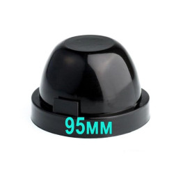 Заглушка резиновая для фар 95мм