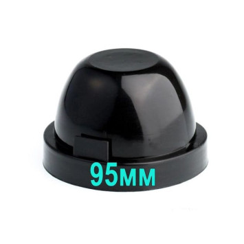 Заглушка резиновая для фар 95мм