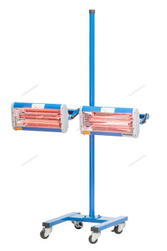 Сушка инфракрасная коротковолновая NORDBERG IF2 (2 элемента)