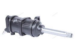 Ударный пневмогайковерт NORDBERG NP18360K для грузовых автомобилей (1", 3600 Нм, кейс) 