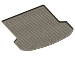 Коврик багажн.  Kia Sorento (20-) 5 мест   (РЕЗИНА)