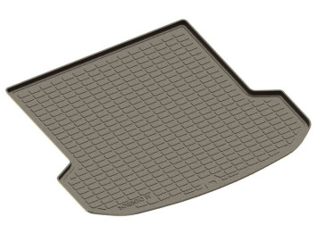 Коврик багажн.  Kia Sorento (20-) 5 мест   (РЕЗИНА)