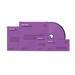 Полировальный круг для АГ абр.паст HARD M2.02, M3.02, P3 Ø150х25мм 9998321