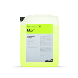 MEHRZWECKREINIGER KONZENTRAT - Универсальное средство для химчистки салона (11 кг) 86011