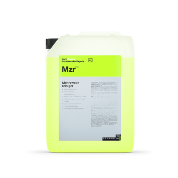 MEHRZWECKREINIGER KONZENTRAT - Универсальное средство для химчистки салона (11 кг) 86011