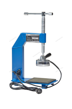 Вулканизатор настольный NORDBERG V4 с одним нагревательным элементом