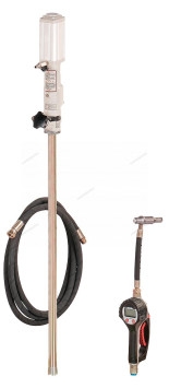 Комплект NORDBERG 26KIT1 для раздачи масла из бочек 200 л