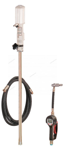 Комплект NORDBERG 26KIT1 для раздачи масла из бочек 200 л