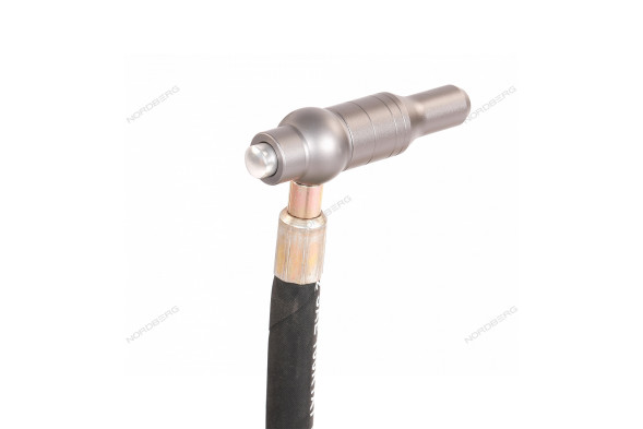 Комплект NORDBERG 26KIT1 для раздачи масла из бочек 200 л