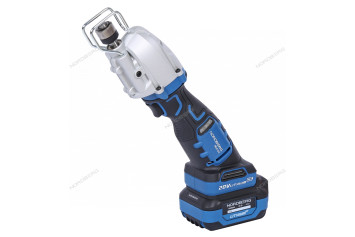 Аккумуляторная сабельная пила NORDBERG NE612K (ход 13 мм)