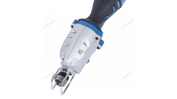 Аккумуляторная сабельная пила NORDBERG NE612K (ход 13 мм)