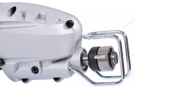 Аккумуляторная сабельная пила NORDBERG NE612K (ход 13 мм)