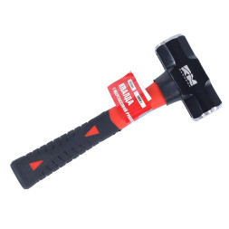 RedMark Кувалда 1 кг. с фибергласовой ручкой 210 мм