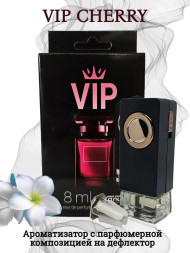 Осв.возд.  Соntact  на дефлектор  VIP18  "LOST CHERRY" 8ml