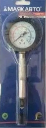 М5. Компрессометр прижимной