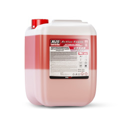 AVS Автошампунь для бесконтактной мойки 2-х компон. "Active Foam" 1:7-10 PF-70 URBAN 6кг