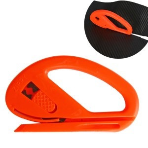 Нож для резки пленки тонировочной