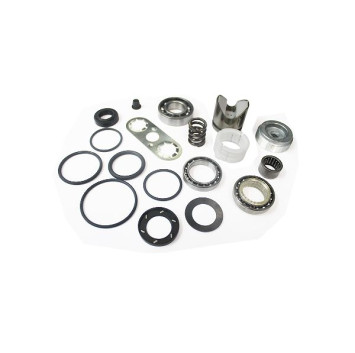 RG РК рулевой рейки ВАЗ-2170