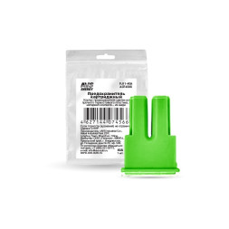 Предохранитель картриджный AVS FJ11-40A в пакете (Китайские авто)