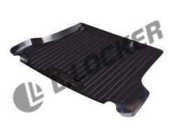 Коврик багажн.  Chevrolet Lanos SD (96-)