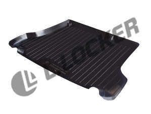 Коврик багажн.  Chevrolet Lanos SD (96-)