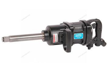 Пневмогайковерт ударный NORDBERG NP18380 для грузовых автомобилей (1&quot;, 3660 Нм)