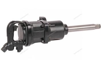 Пневмогайковерт ударный NORDBERG NP18380 для грузовых автомобилей (1&quot;, 3660 Нм)