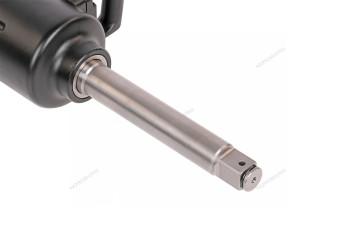 Пневмогайковерт ударный NORDBERG NP18380 для грузовых автомобилей (1&quot;, 3660 Нм)