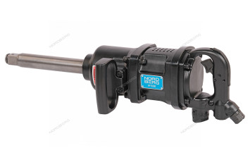 Пневмогайковерт ударный NORDBERG NP18380 для грузовых автомобилей (1&quot;, 3660 Нм)