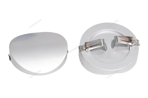 Вулканизатор переносной NORDBERG V3