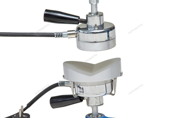 Вулканизатор переносной NORDBERG V3