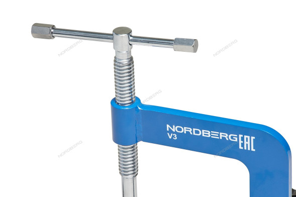 Вулканизатор переносной NORDBERG V3