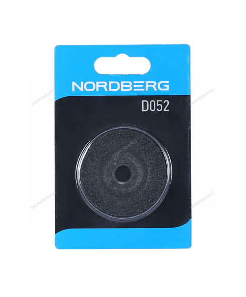Диск зачистной NORDBERG D052 (50 мм)