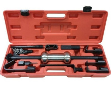 М5. Молоток обратный для кузовных работ 4005м  13предм.