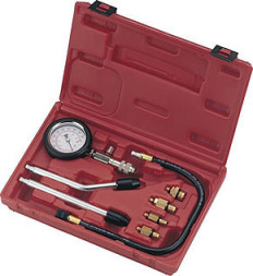 TJG.Компрессометр для бензиновых двигателей  (A1210)