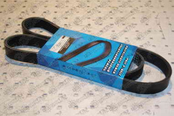 LSA Ремень ген. Нива CHEVI