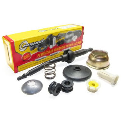 RG РК Рычаг КПП Г-3302,32221,2217,2705,2752,2310,33027,33023 в сборе (без дудки, с колпаком) Riginal