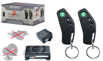 Сигнализация односторонняя  Sheriff APS 2400