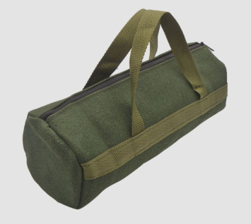 Сумка тех.пом. без логотипа брезентовая ткань  Carlife (42х19м)