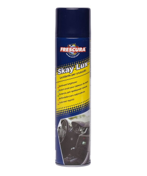 FRESCURA Skay Lux 400ml, Амбра - Глянцевая полироль для приборной панели