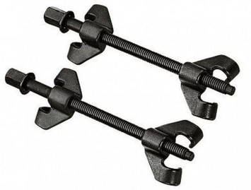 М5. Стяжка пружин 270мм (0423)