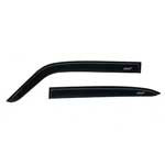 Дефлекторы стёкол AZARD GAZ VOLGA 3105-105 накладные (к-т 4шт.)