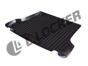 Коврик багажн.  Daewoo Lanos (96-)