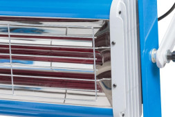 Сушка инфракрасная коротковолновая NORDBERG IF13 (3 элемента)