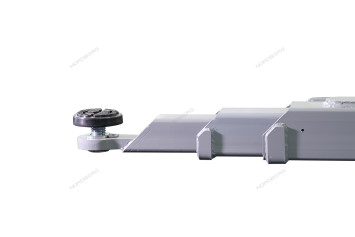 Двухстоечный подъемник Nordberg N4122AE-5T с нижней синхронизацией и электростопорами