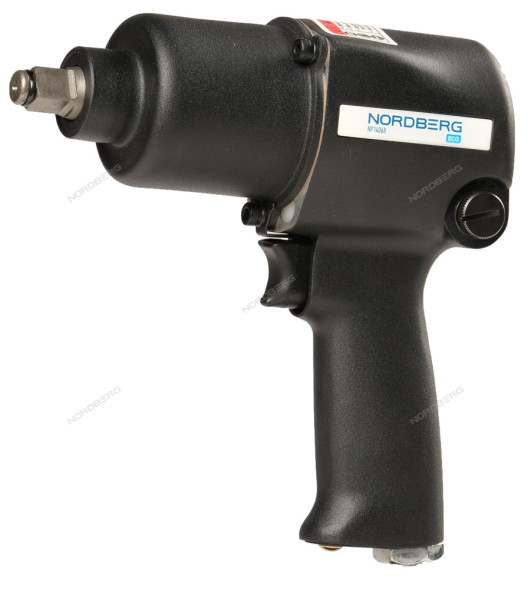 Пневмогайковерт ударный NORDBERG NP14068 (1/2&quot;, 680 Нм)