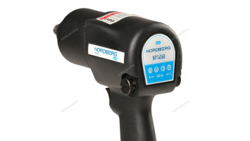 Пневмогайковерт ударный NORDBERG NP14068 (1/2&quot;, 680 Нм)